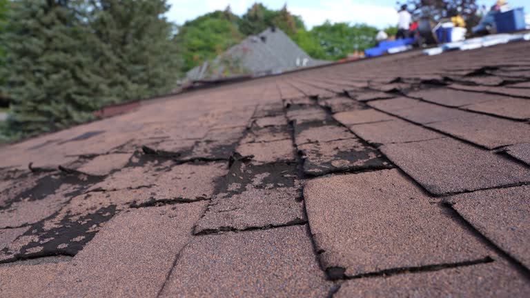 4 Ply Roofing in Tustin, CA