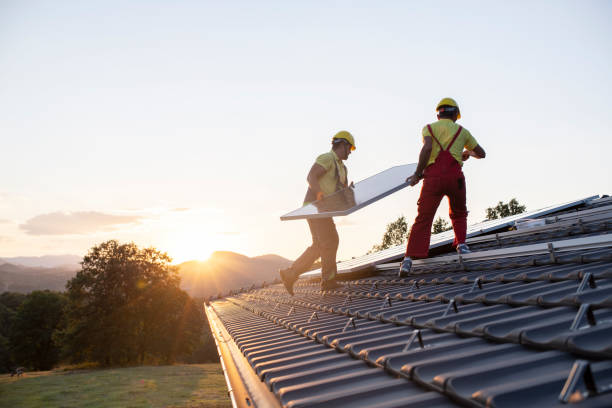 Best Roof Coating and Sealing  in Tustin, CA