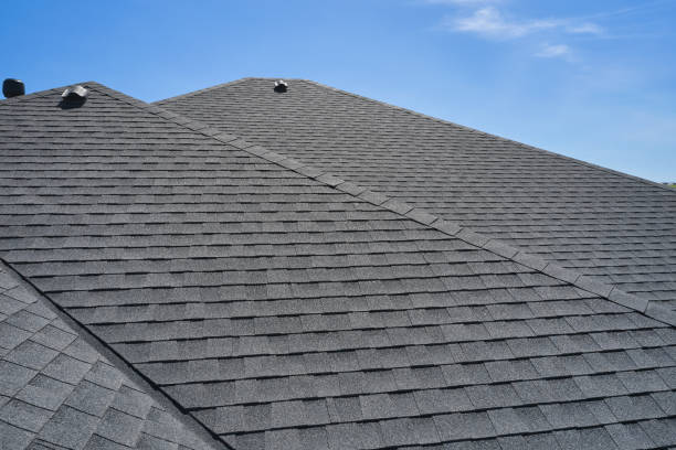 Fast & Reliable Emergency Roof Repairs in Tustin, CA