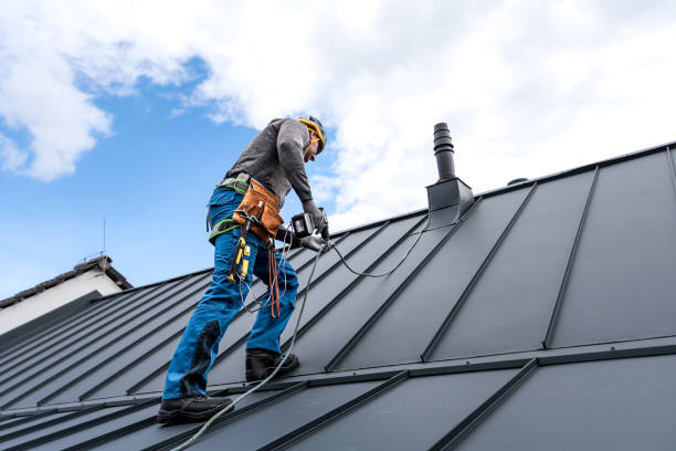 Professional Roofing Service in Tustin, CA